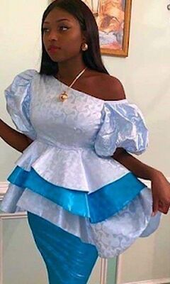 Скачать Senegalese Skirt and Blouse [Premium] RUS apk на Андроид