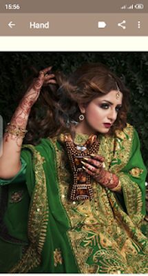 Скачать Mehndi henna designs [Unlocked] RUS apk на Андроид
