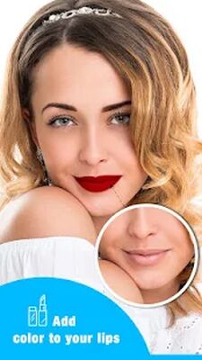 Скачать Face Enhancer - Face Cleaner [Unlocked] RUS apk на Андроид