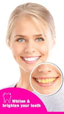 Скачать Face Enhancer - Face Cleaner [Unlocked] RUS apk на Андроид