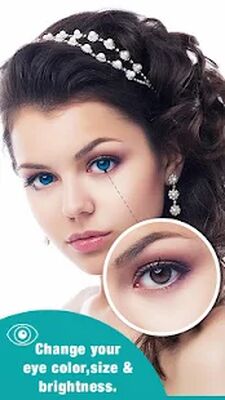 Скачать Face Enhancer - Face Cleaner [Unlocked] RUS apk на Андроид