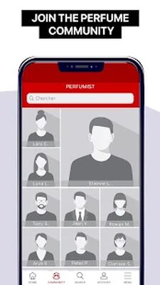 Скачать PERFUMIST Perfumes Advisor [Unlocked] RUS apk на Андроид