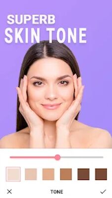 Скачать Beauty Cam : Beauty Plus Camera [Полная версия] RU apk на Андроид