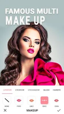 Скачать Beauty Cam : Beauty Plus Camera [Полная версия] RU apk на Андроид