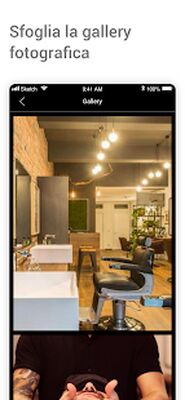 Скачать Baraka Salon [Без рекламы] RUS apk на Андроид