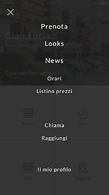 Скачать Glamour [Без рекламы] RUS apk на Андроид