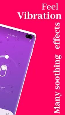 Скачать Vibrator - Strong Vibration for women Massager [Unlocked] RUS apk на Андроид