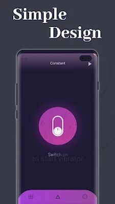 Скачать Vibrator - Strong Vibration for women Massager [Unlocked] RUS apk на Андроид