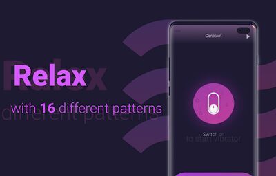 Скачать Vibrator - Strong Vibration for women Massager [Unlocked] RUS apk на Андроид