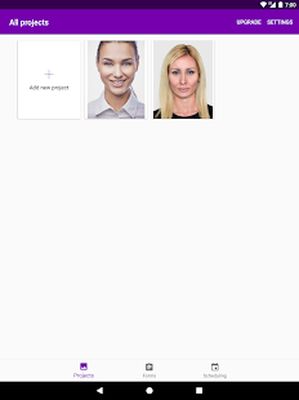Скачать Microblading App [Без рекламы] RUS apk на Андроид