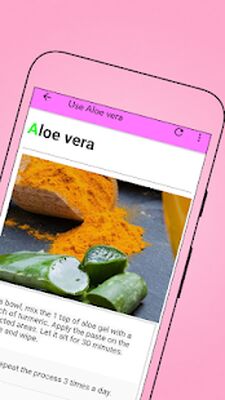 Скачать Whitening your vagina naturally in a week [Полная версия] RU apk на Андроид