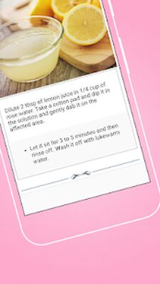 Скачать Whitening your vagina naturally in a week [Полная версия] RU apk на Андроид
