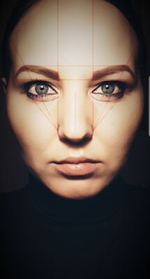 Скачать Perfect Eyebrows. Smart Mirror [Полная версия] RU apk на Андроид