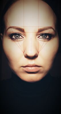 Скачать Perfect Eyebrows. Smart Mirror [Полная версия] RU apk на Андроид