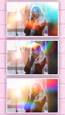 Скачать Rainbow Filter App [Без рекламы] RUS apk на Андроид