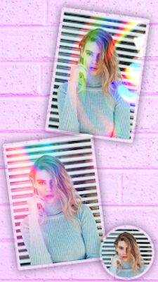 Скачать Rainbow Filter App [Без рекламы] RUS apk на Андроид