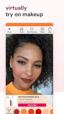 Скачать Ulta Beauty: Shop Makeup, Skin, Hair & Perfume [Полная версия] RUS apk на Андроид