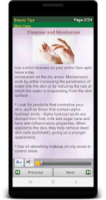Скачать Beauty Tips [Unlocked] RUS apk на Андроид