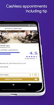 Скачать RSVMe [Без рекламы] RU apk на Андроид