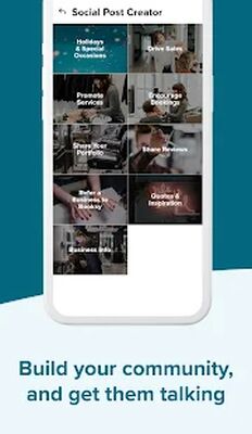 Скачать Booksy Biz: For Businesses [Полная версия] RU apk на Андроид