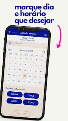 Скачать One Beleza [Premium] RUS apk на Андроид