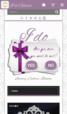 Скачать I Do Ghana [Premium] RUS apk на Андроид