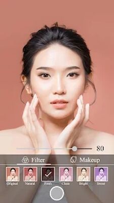 Скачать Collage Beauty Makeup : fashion style - square art [Unlocked] RUS apk на Андроид