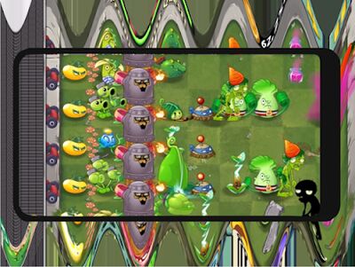 Скачать Guide to Pro Plants vs Zombies 2 [Premium] RU apk на Андроид