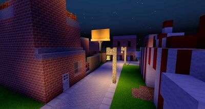 Скачать Maps Ice Scream for MCPE [Полная версия] RU apk на Андроид