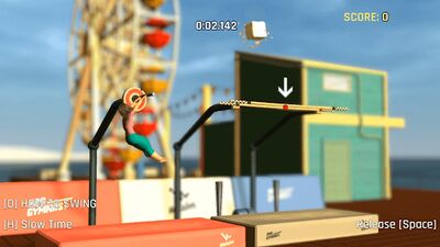 Скачать Guide For Pro Gymnast [Без рекламы] RUS apk на Андроид