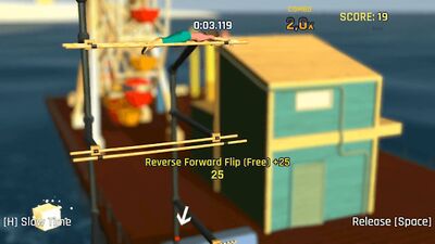 Скачать Guide For Pro Gymnast [Без рекламы] RUS apk на Андроид