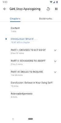Скачать Google Play Книги [Без рекламы] RUS apk на Андроид