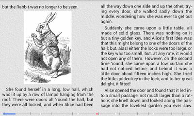 Скачать AlReader - читалка/reader книг [Premium] RUS apk на Андроид