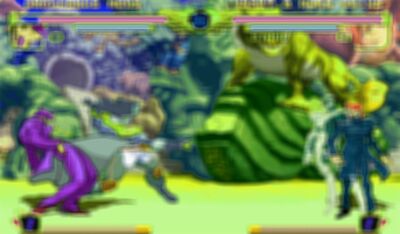 Скачать JOJO Arcade code [Premium] RU apk на Андроид