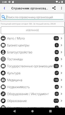 Скачать Вся Находка [Полная версия] RUS apk на Андроид