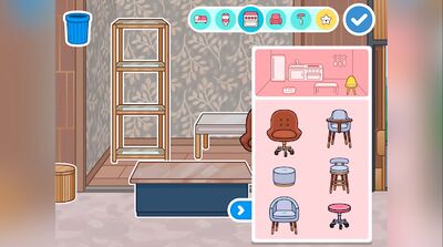Скачать Unofficial Tricks Toca Life World 2021 [Без рекламы] RUS apk на Андроид