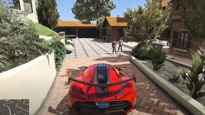 Скачать Tips For Grand City theft Autos Walkthrough [Premium] RUS apk на Андроид