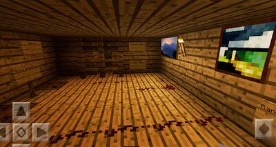 Скачать Maps Bendy for Minecraft [Premium] RU apk на Андроид