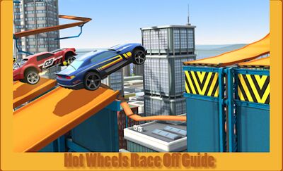 Скачать Guide for Hot Wheels Race Off Car Game Tips 2021 [Premium] RU apk на Андроид