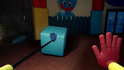 Скачать Poppy Playtime Guide [Полная версия] RU apk на Андроид