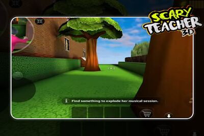 Скачать Guide for Scary Teacher 3D 2021 [Полная версия] RUS apk на Андроид