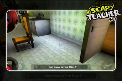 Скачать Guide for Scary Teacher 3D 2021 [Полная версия] RUS apk на Андроид