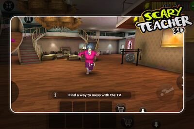 Скачать Guide for Scary Teacher 3D 2021 [Полная версия] RUS apk на Андроид