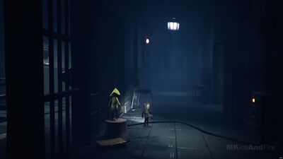 Скачать walkthrough: Little nightmares 2 [Unlocked] RU apk на Андроид
