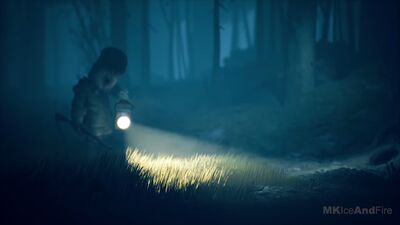 Скачать walkthrough: Little nightmares 2 [Unlocked] RU apk на Андроид