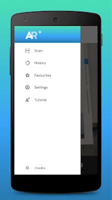 Скачать AR+ [Без рекламы] RUS apk на Андроид