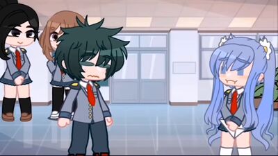 Скачать Gacha Life Walkthroughs 2021 [Без рекламы] RUS apk на Андроид