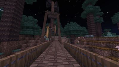 Скачать Maps Siren Head for MCPE [Без рекламы] RUS apk на Андроид
