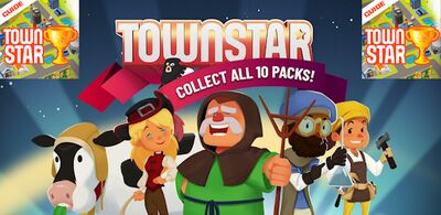 Скачать Town Star Crypto Game Guide [Без рекламы] RU apk на Андроид