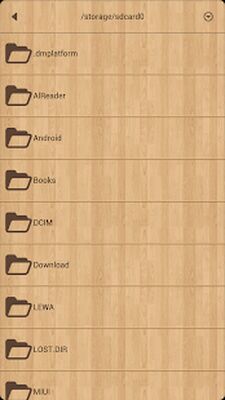 Скачать Cool Reader GL [Premium] RUS apk на Андроид